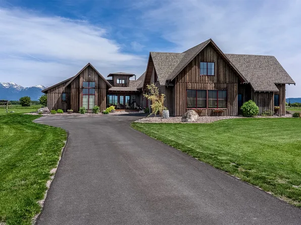 93 Goose Ln, Kalispell, MT 59901