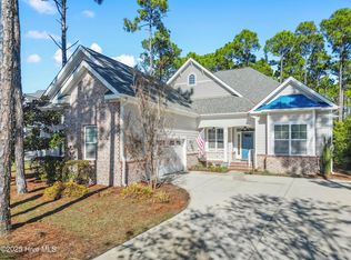 3551 Lacebark Ct SE, Southport, NC 28461