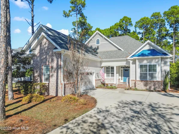 3551 Lacebark Court SE, Southport, NC 28461