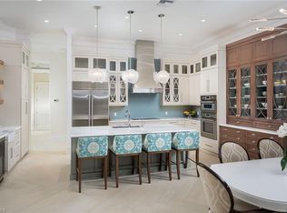 12502 Colliers Reserve Dr, Naples, FL 34110