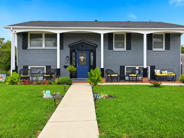 2025 New Orleans Dr, Lexington, KY 40505