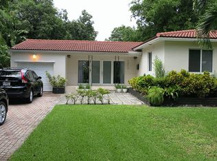 1213 NE 93rd St, Miami Shores, FL 33138
