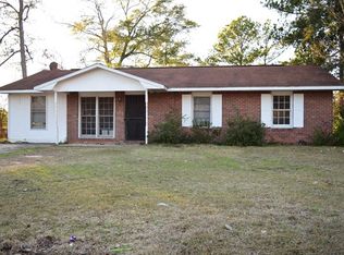 435 Mount Pleasant Dr, Columbus, GA 31907