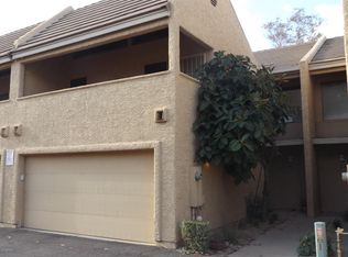 829 E Redondo Dr, Tempe, AZ 85282