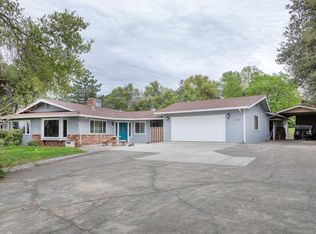 1600 Filaree Dr, Redding, CA 96002