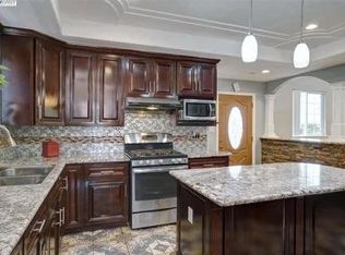 164 Lafayette Ave, Hayward, CA 94544