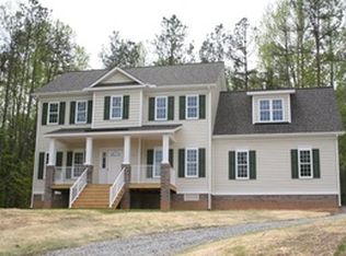 12106 Erika Marie Ct, Midlothian, VA 23112