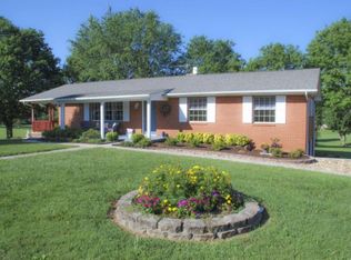 7441 Casselberry Rd, Corryton, TN 37721