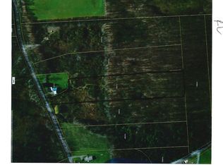Reservoir Hill Rd, Norwich, NY 13815