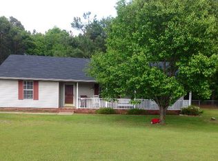 157 N Stream Dr, Aiken, SC 29805