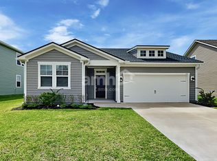 151 Banyan Forest Dr, Saint Augustine, FL 32092