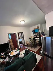 Rented by Manhattan Dwelling Corporation