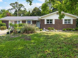 3364 Circle Dr, Gulf Breeze, FL 32563