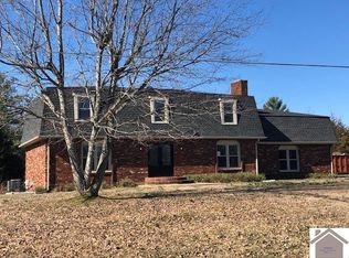 383 Riley Hollow Rd, Cadiz, KY 42211