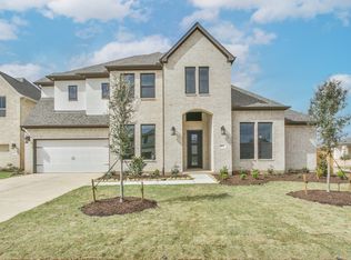 4802 Creekbend Dr, Fulshear, TX 77441