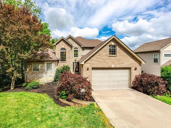 1448 Cliftmont Cir, Lawrenceburg, IN 47025