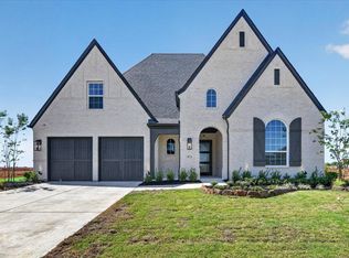 971 Fallkirk Dr, Prosper, TX 75078