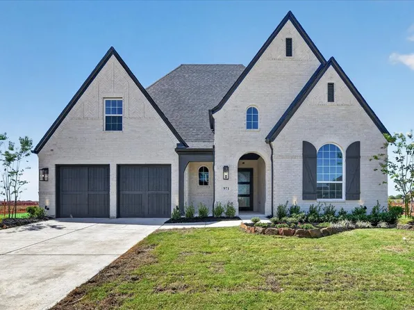 971 Fallkirk Dr, Prosper, TX 75078