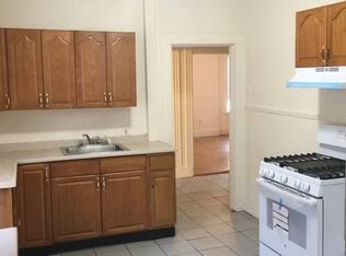 56 Evans St #1, Dorchester, MA 02124