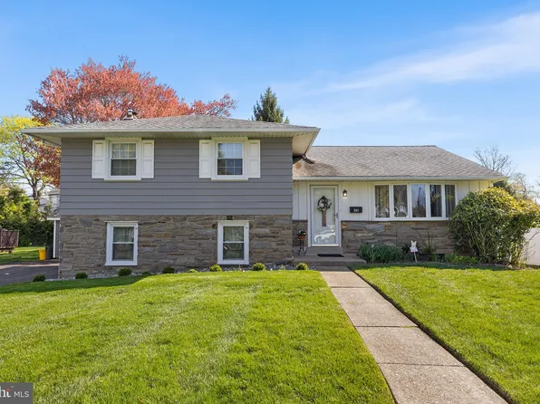 331 N Lehigh Cir, Swarthmore, PA 19081