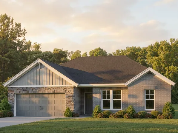 3010 Azure Ct Lot 128, Owensboro, KY 42303