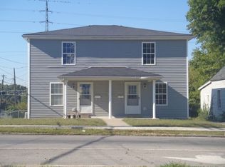 198 E Loudon Ave, Lexington, KY 40505