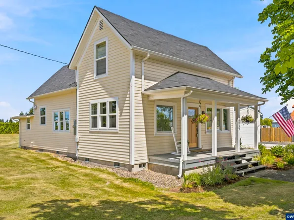 36937 S Highway 213, Mount Angel, OR 97362