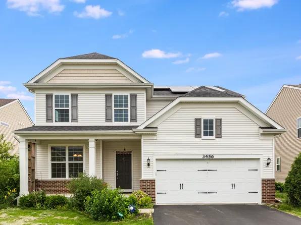 3456 Birch Ln, Naperville, IL 60564