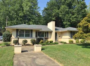 5618 Jefferson Ave, Evansville, IN