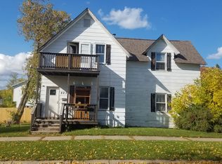 823 5th Ave E, Ashland, WI 54806