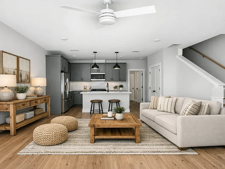 HARMON West Meade by Crescent Communities — Photo 7