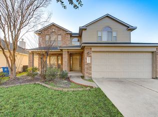 21335 Bella Dulce Ct, Spring, TX 77379