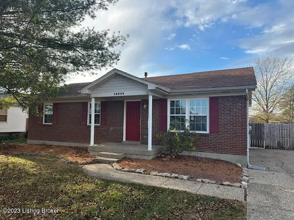 12236 Ridgemont Rd, Louisville, KY 40229