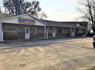 8894 E State Route 46, Sunman, IN 47041