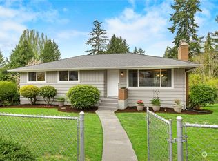 2144 SW 116th St, Burien, WA 98146
