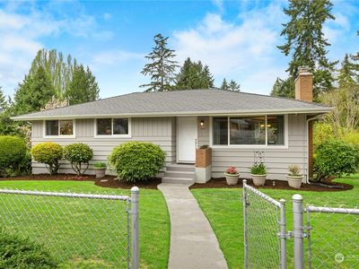 2144 SW 116th Street, Burien, WA, 98146