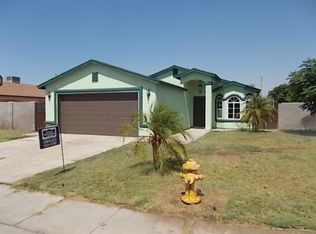 1120 N Jennifer Ave, Somerton, AZ 85350