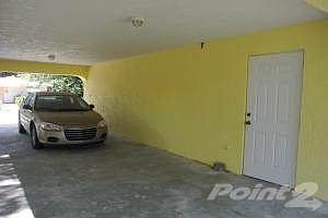 Covered Carport