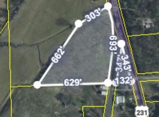 Buford Rd, Hartford, KY 42347