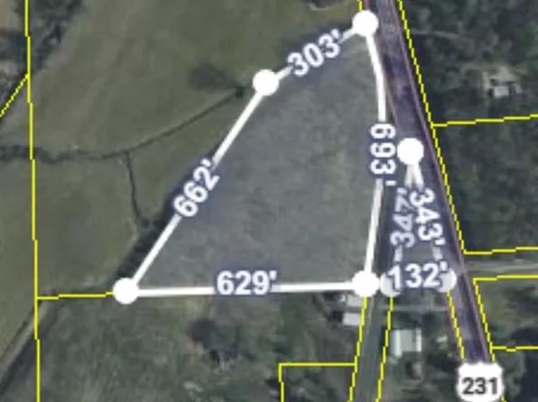 Buford Rd, Hartford, KY 42347