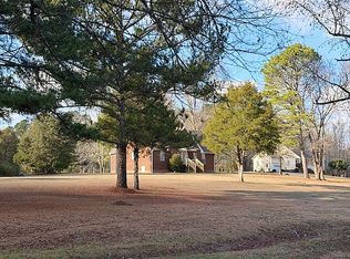 1659 Providence Rd, Ragland, AL 35131