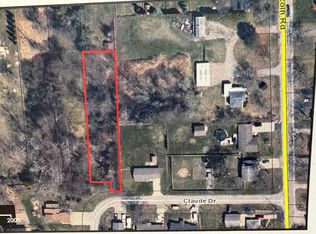 0 Claude Dr, Bay City, MI 48708
