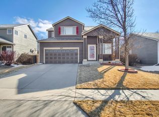 3689 Springs Ranch Dr, Colorado Springs, CO 80922