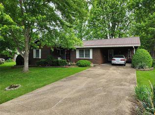 305 Comanche Dr, Piedmont, MO 63957