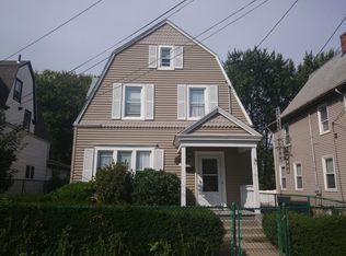 36 Seattle St, Allston, MA 02134