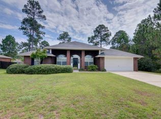6653 Kempton St, Navarre, FL 32566