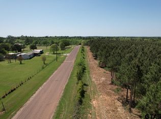 Lincoln Springs Rd, Gladewater, TX 75647