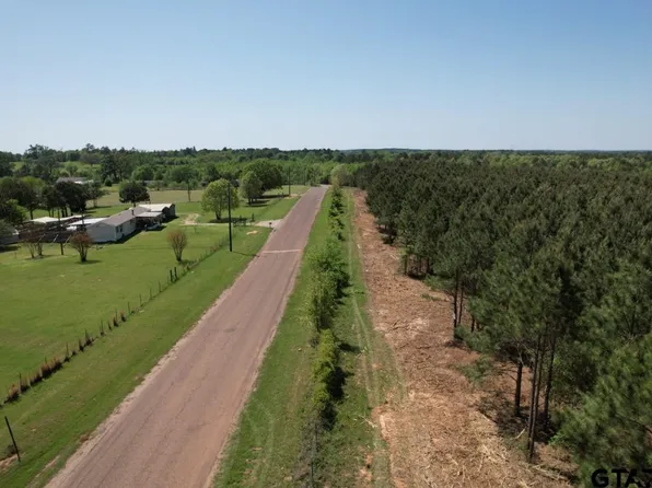 Lincoln Springs Rd, Gladewater, TX 75647