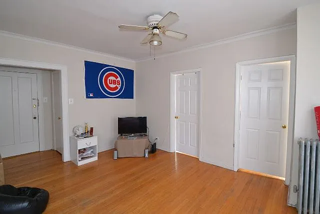 3839 N Greenview Ave #W4 — Photo 8