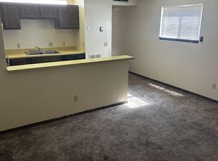 100 Plains St, Dodge City, KS 67801